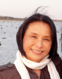 Cecilia Wong