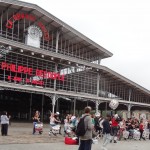 Cité de la Musique Plaza